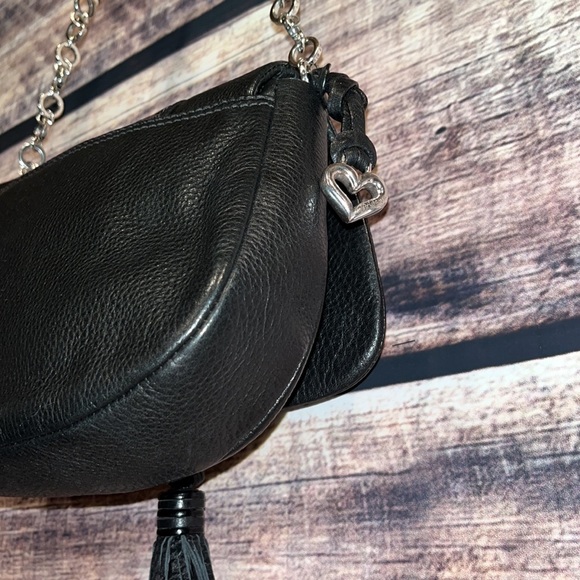 Brighton Leather Empress bag and coin purse - Picture 8 of 11